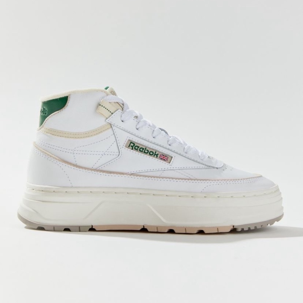 Reebok Club C Mid Sneakers